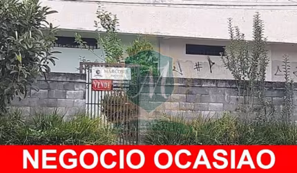sobrado inacabado a venda no bairro alto por 1.500.000,00. sobrado com 312 m² num terreno de  700 m². oportunidade unica. excelente localização.