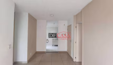 Apartamento em Itaquera