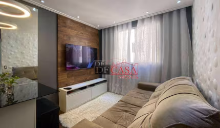 Apartamento em Itaquera