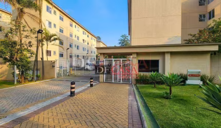 Apartamento em Itaquera