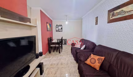 Apartamento em Itaquera