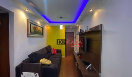 Apartamento em Itaquera