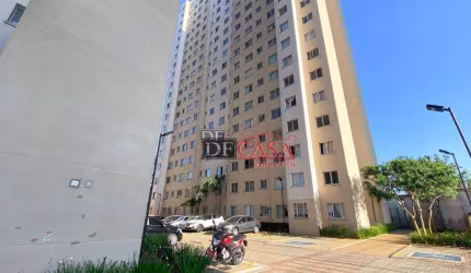 Apartamento em Itaquera