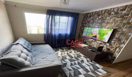 Apartamento em Itaquera