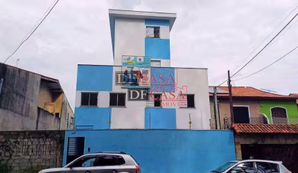 Apartamento em Jardim Helian