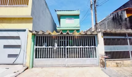 Sobrado em Ponte Rasa