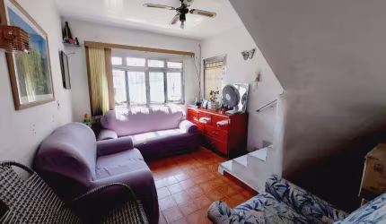 Sobrado em Ponte Rasa
