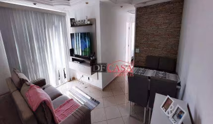 Apartamento em Jardim Santa Terezinha