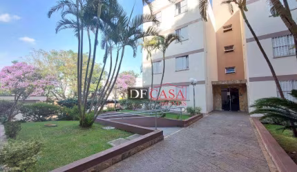 Apartamento em Parque Cruzeiro do Sul