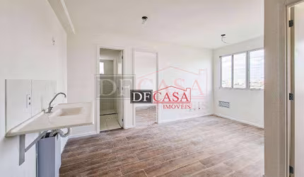 Apartamento em Penha de França