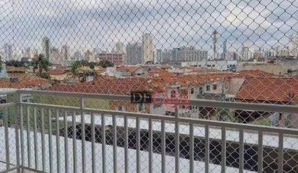 Apartamento em Tatuapé