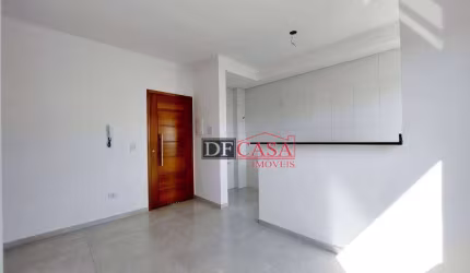 Apartamento em Cidade Patriarca