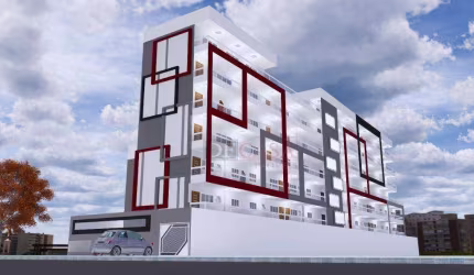 Apartamento em Itaquera