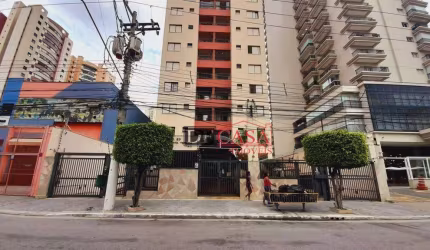 Apartamento em Tatuapé