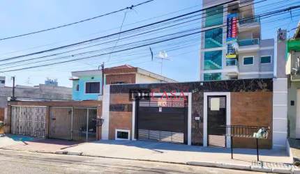 Apartamento em Vila Ré