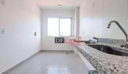 Apartamento em Vila Carrão