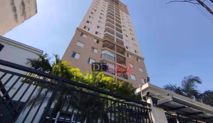 Apartamento em Mooca