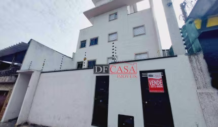 Apartamento em Vila Nhocune