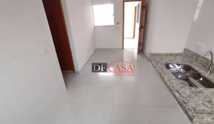 Apartamento em Itaquera