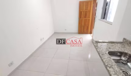 Apartamento em Itaquera