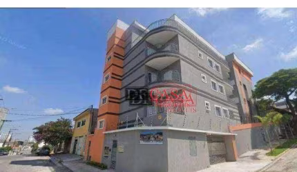 Apartamento em Cidade Patriarca