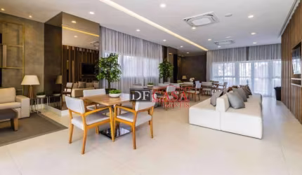 Apartamento em Tatuapé