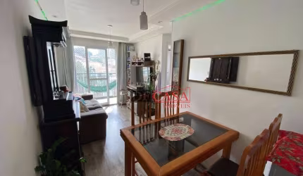 Apartamento em Vila Matilde