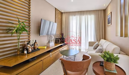 Apartamento em Tatuapé