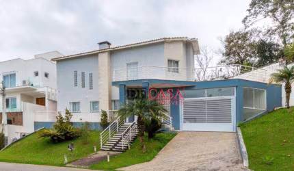 Sobrado em Aruã Ecopark Lagos