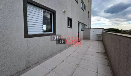 Apartamento em Vila Sílvia