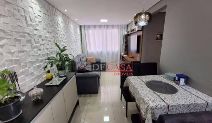 Apartamento em Itaquera