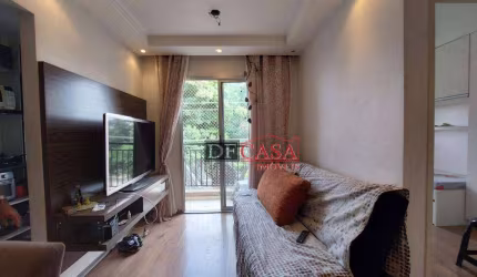 Apartamento em Jardim Vila Formosa