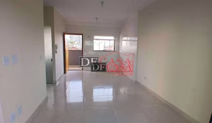 Apartamento em Vila Carrão