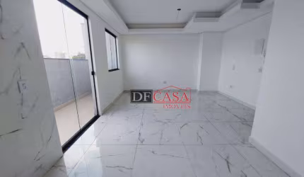 Cobertura em Cidade Centenário