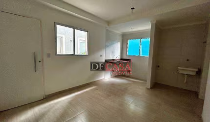Apartamento em Parque Císper