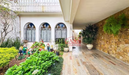Casa em Jardim Aricanduva