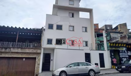 Apartamento em Vila Nhocune