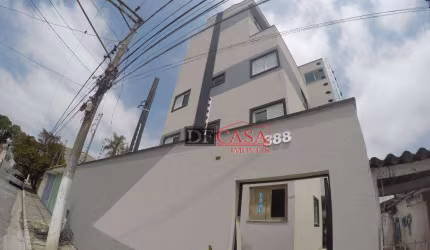 Apartamento em Cidade Patriarca