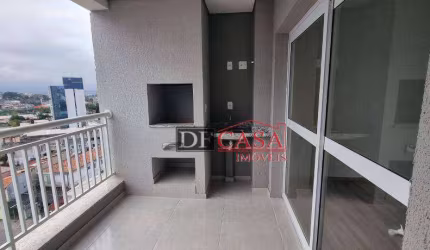 Apartamento em Vila Jacuí