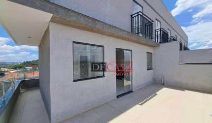 Apartamento em Cidade Centenário