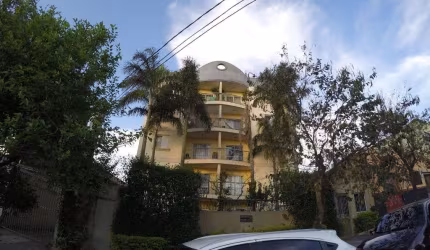 Apartamento em Jardim das Oliveiras