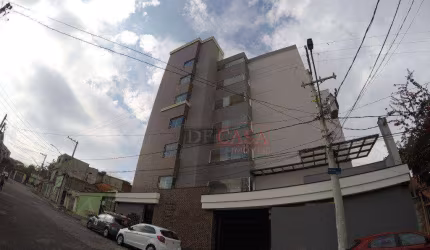 Apartamento em Vila Ré
