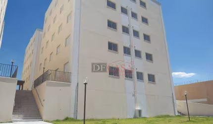 Apartamento em Vila Miranda