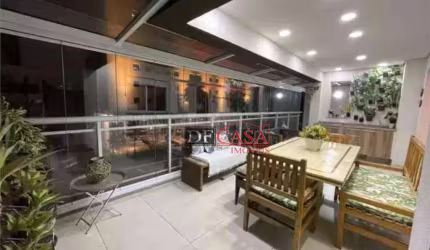 Apartamento em Tatuapé
