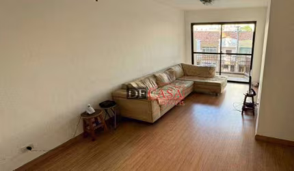 Apartamento em Alto da Mooca