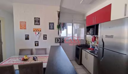Apartamento em Jardim América da Penha