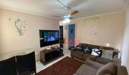 Apartamento em Parada XV de Novembro