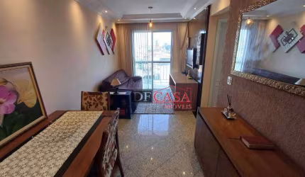 Apartamento em Vila Ré