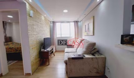 Apartamento em Itaquera