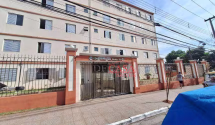 Apartamento em Artur Alvim